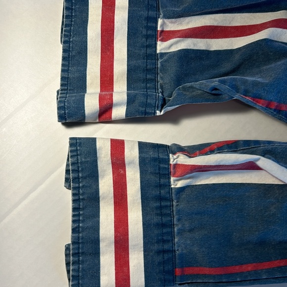 Vintage Wrangler Brushpopper Western Pearl Snap Shirt  Size 16 1/2 x 35 - Picture 6 of 6